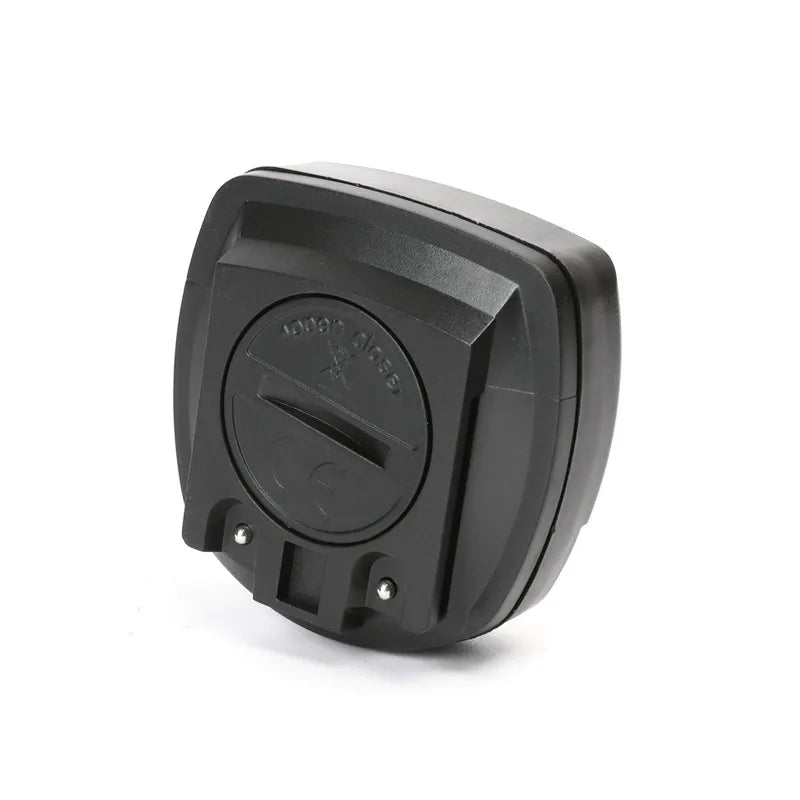 Waterproof Bicycle Bike Cycle Lcd Display Digital Computer Speedometer cycling computer CyclistShorts